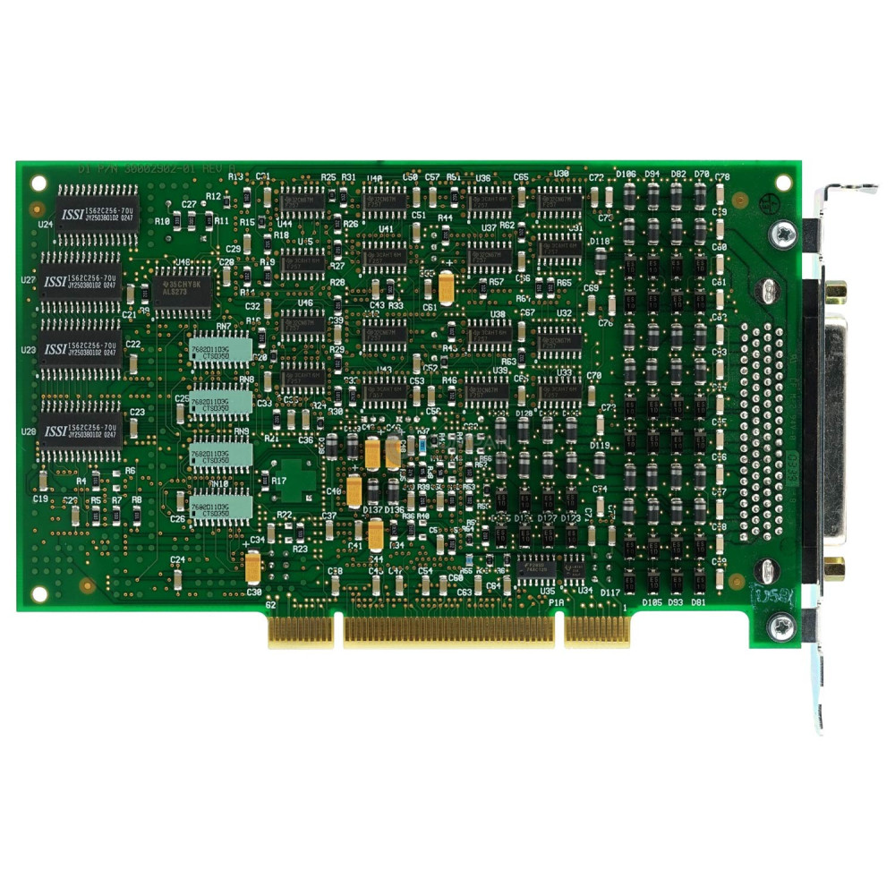 93H6540 IBM DIGI 8-PORT PCI 8R ASYNC ADAPTER CARD